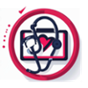 lower cost of healthcare icon white background-1