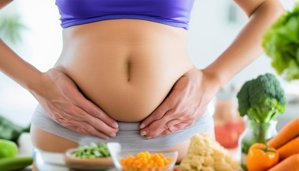 nutritionist support for obesity